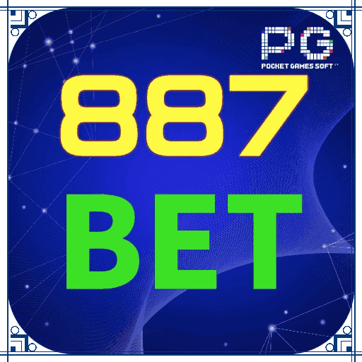 887BET Logo