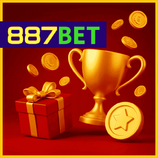 Exemplo Rollover 2 ilustrado com valores e etapas para cumprir o requisito de apostas da 887BET.
