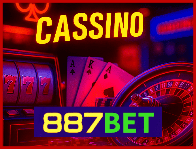 Imagem mostrando o cassino ao vivo da 887BET com dealers reais conduzindo jogos de mesa