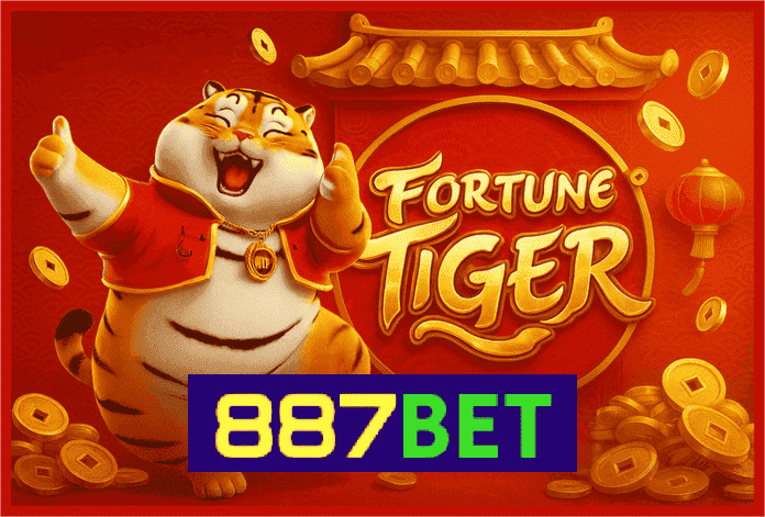 Jogo Tiger Ox Mouse da 887BET.