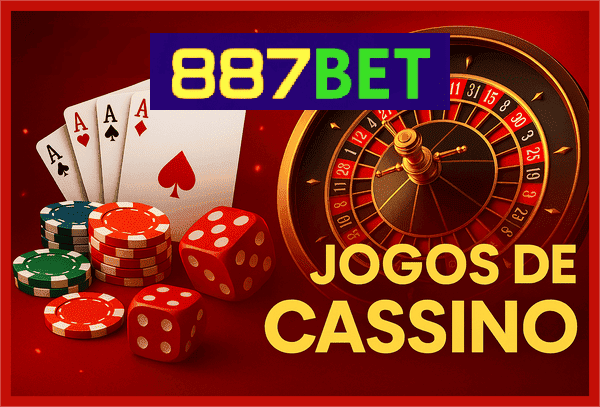 Variedade de jogos 887BET com 2.500 opções.