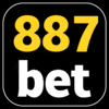 Logo da 887BET