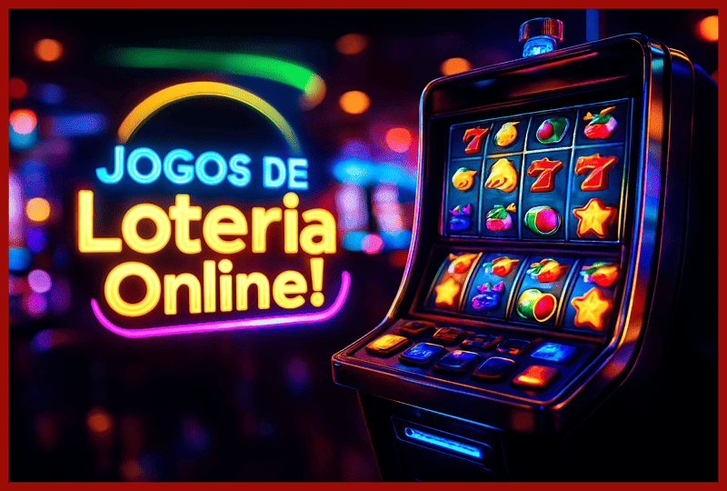 887BET Loteria com Mega-Sena e outras modalidades